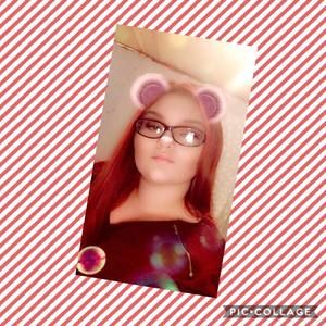 Meet your Posher, Georgia